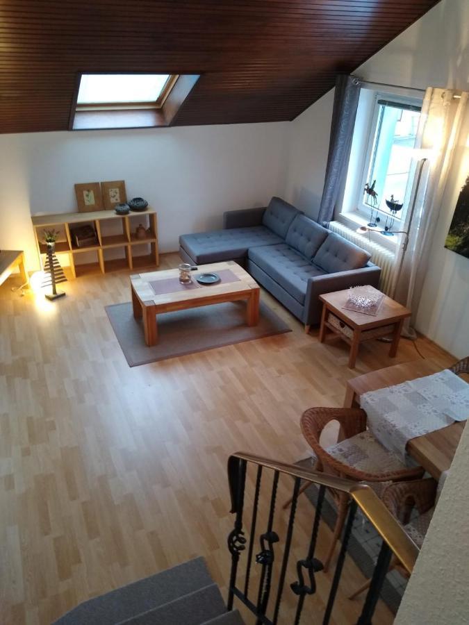 Ferienappartement Potthoff 2 Altenau  Extérieur photo