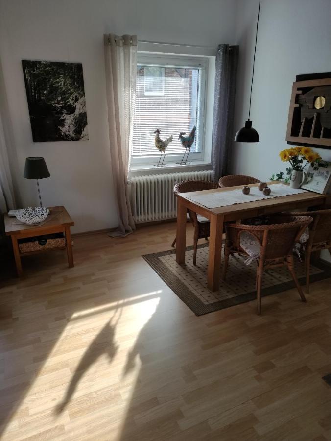 Ferienappartement Potthoff 2 Altenau  Extérieur photo