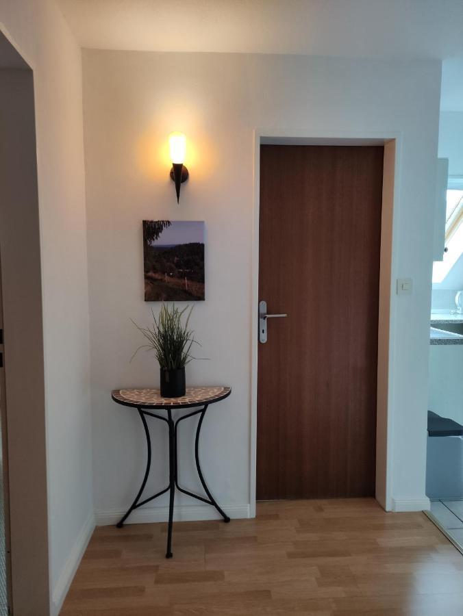 Ferienappartement Potthoff 2 Altenau  Extérieur photo