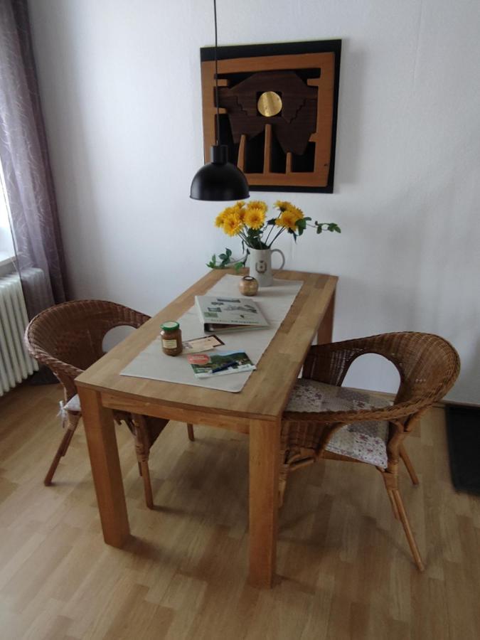 Ferienappartement Potthoff 2 Altenau  Extérieur photo
