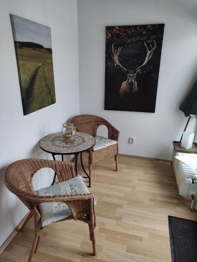 Ferienappartement Potthoff 2 Altenau  Extérieur photo