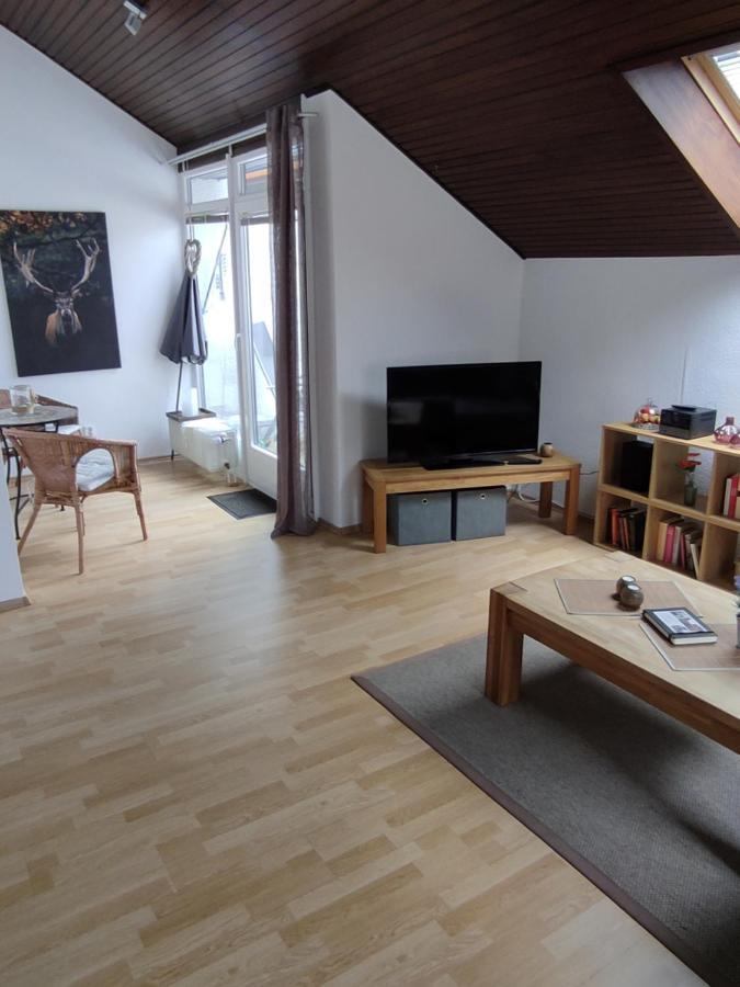 Ferienappartement Potthoff 2 Altenau  Extérieur photo