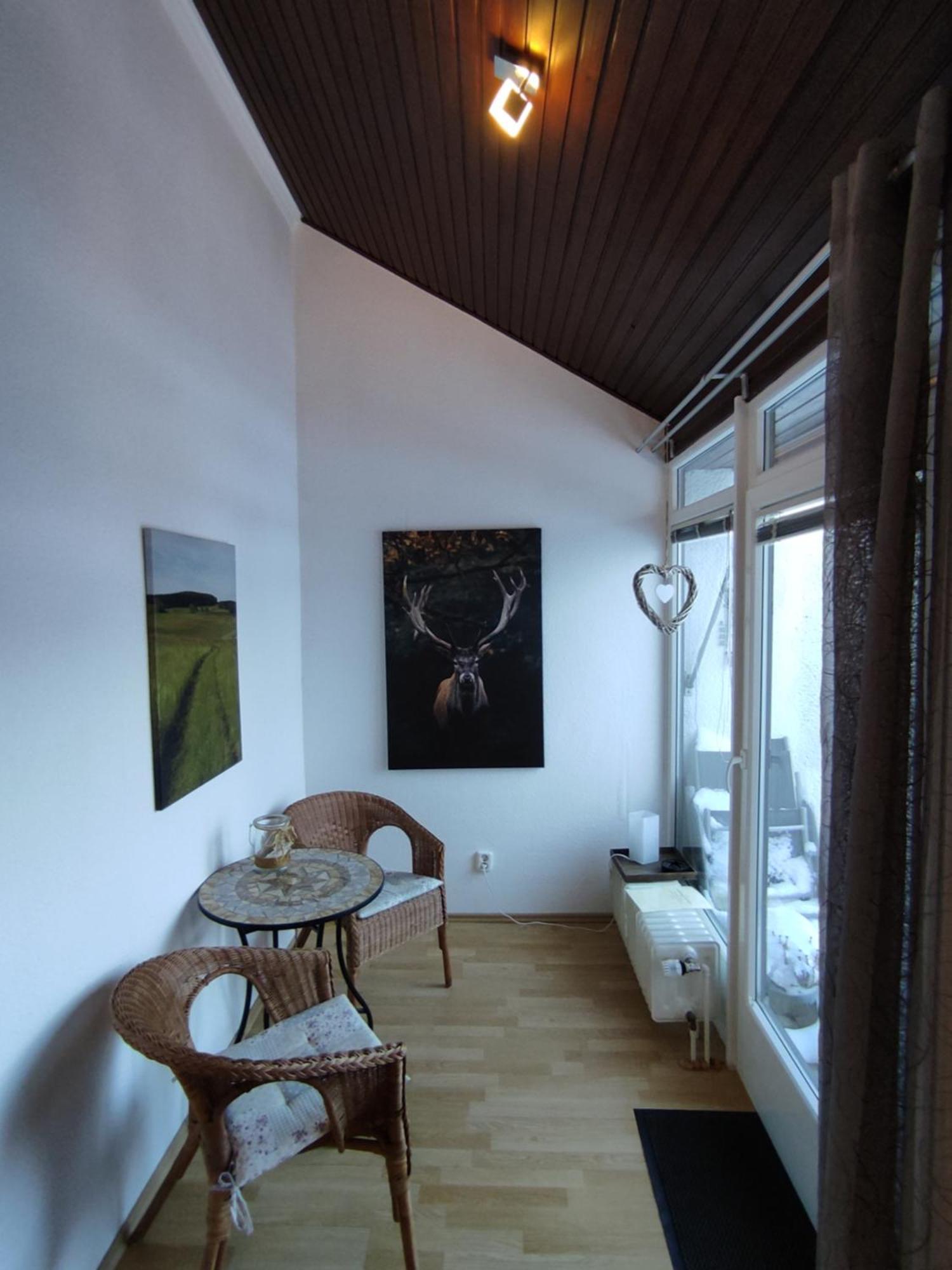 Ferienappartement Potthoff 2 Altenau  Extérieur photo